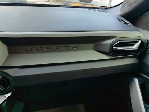 renault, duster, 1.6 e-tech techno (full hybrid), otomatik, benzin 2.el otomobil | renew 16