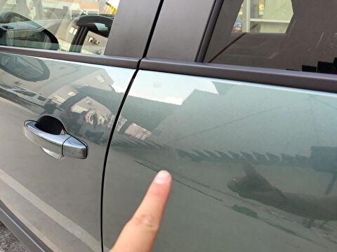 renault, duster, 1.6 e-tech techno (full hybrid), otomatik, benzin 2.el otomobil | renew 27