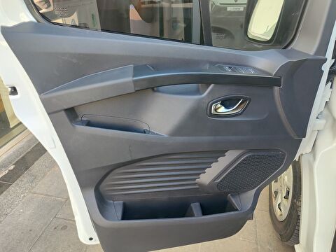 renault, trafic, multix 2.0 dcı 6m3 grand confort edc, otomatik, dizel 2.el otomobil | renew 11