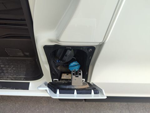 renault, trafic, multix 2.0 dcı 6m3 grand confort edc, otomatik, dizel 2.el otomobil | renew 28