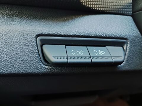 renault, trafic, multix 2.0 dcı 6m3 grand confort edc, otomatik, dizel 2.el otomobil | renew 25