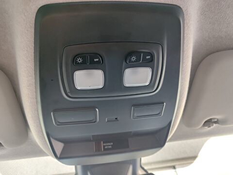 renault, trafic, multix 2.0 dcı 6m3 grand confort edc, otomatik, dizel 2.el otomobil | renew 27