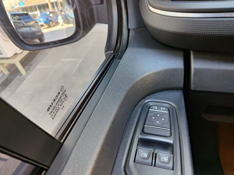 renault, trafic, multix 2.0 dcı 6m3 grand confort edc, otomatik, dizel 2.el otomobil | renew 24