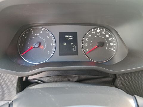 renault, trafic, multix 2.0 dcı 6m3 grand confort edc, otomatik, dizel 2.el otomobil | renew 19