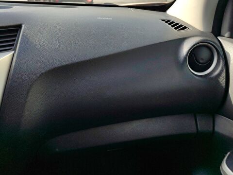 nissan, navara, çift kabin pick-up 2.3 dci 190 4x4 platinum otomatik, otomatik, dizel 2.el otomobil | renew 22