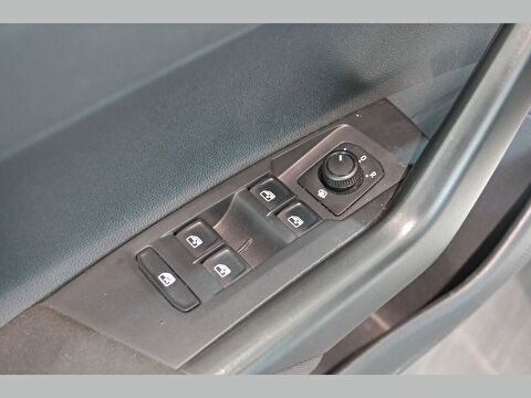 volkswagen, polo, 1.0 ımpression, manuel, benzin 2.el otomobil | renew 30