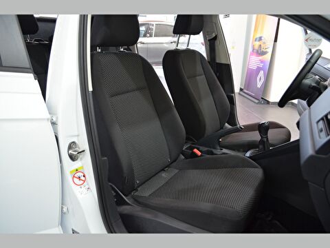volkswagen, polo, 1.0 ımpression, manuel, benzin 2.el otomobil | renew 21
