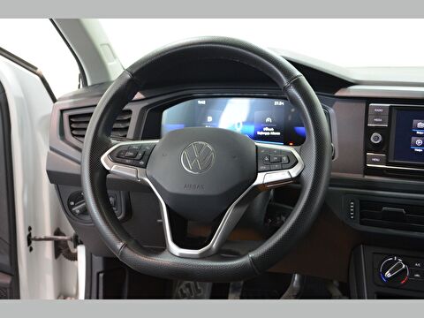 volkswagen, polo, 1.0 ımpression, manuel, benzin 2.el otomobil | renew 29
