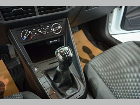 volkswagen, polo, 1.0 ımpression, manuel, benzin 2.el otomobil | renew 27