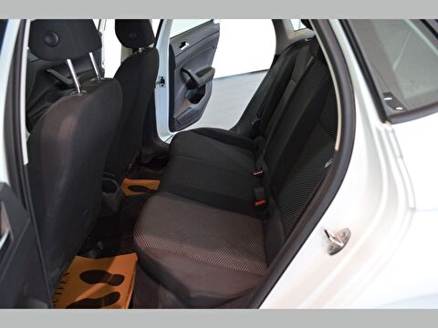 volkswagen, polo, 1.0 ımpression, manuel, benzin 2.el otomobil | renew 22