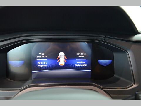 volkswagen, polo, 1.0 ımpression, manuel, benzin 2.el otomobil | renew 26
