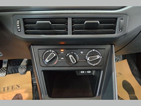 volkswagen, polo, 1.0 ımpression, manuel, benzin 2.el otomobil | renew 32