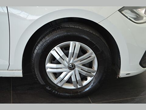 volkswagen, polo, 1.0 ımpression, manuel, benzin 2.el otomobil | renew 19