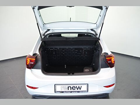 volkswagen, polo, 1.0 ımpression, manuel, benzin 2.el otomobil | renew 16