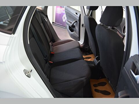 volkswagen, polo, 1.0 ımpression, manuel, benzin 2.el otomobil | renew 23