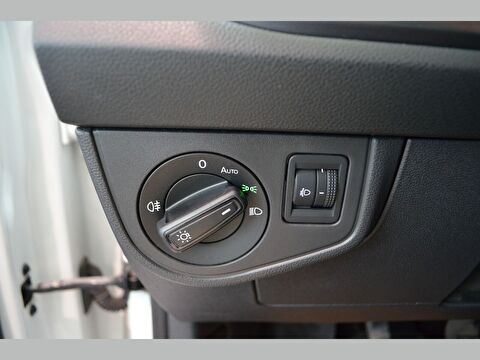 volkswagen, polo, 1.0 ımpression, manuel, benzin 2.el otomobil | renew 31