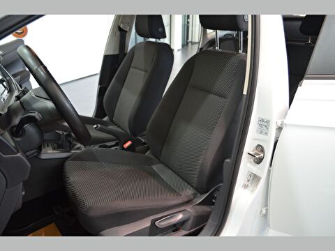 volkswagen, polo, 1.0 ımpression, manuel, benzin 2.el otomobil | renew 25
