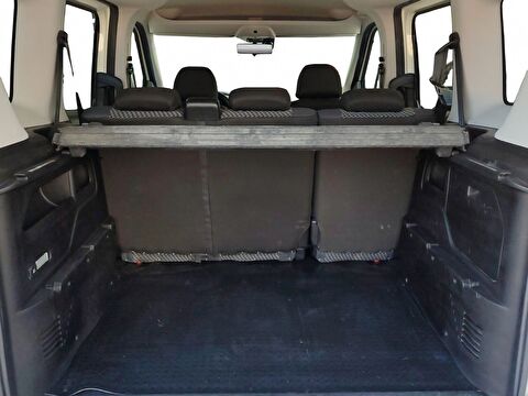 fiat, doblo combi, 1.6 multijet premio plus, manuel, dizel 2.el otomobil | renew 23