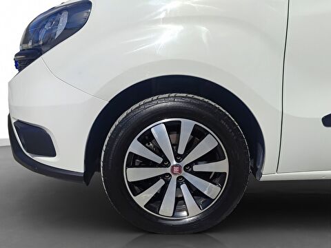 fiat, doblo combi, 1.6 multijet premio plus, manuel, dizel 2.el otomobil | renew 6