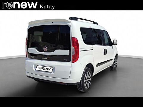 fiat, doblo combi, 1.6 multijet premio plus, manuel, dizel 2.el otomobil | renew 3