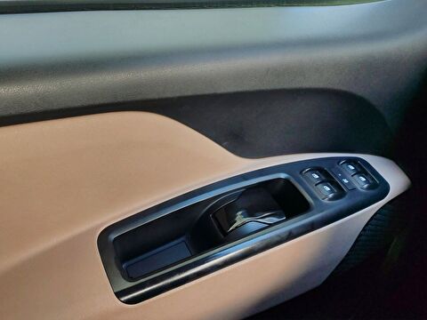 fiat, doblo combi, 1.6 multijet premio plus, manuel, dizel 2.el otomobil | renew 17