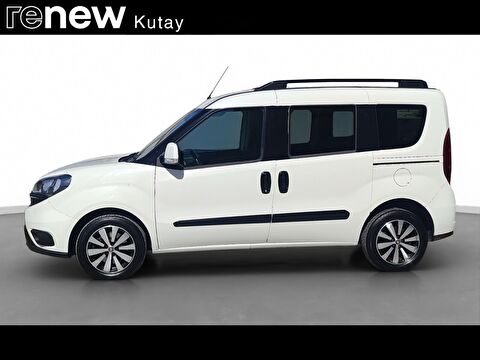 fiat, doblo combi, 1.6 multijet premio plus, manuel, dizel 2.el otomobil | renew 5