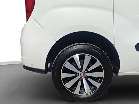 fiat, doblo combi, 1.6 multijet premio plus, manuel, dizel 2.el otomobil | renew 8