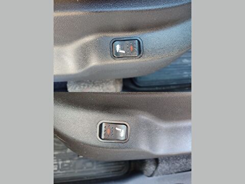 fiat, doblo combi, 1.6 multijet premio plus, manuel, dizel 2.el otomobil | renew 21