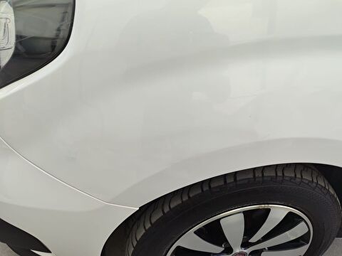 fiat, doblo combi, 1.6 multijet premio plus, manuel, dizel 2.el otomobil | renew 25