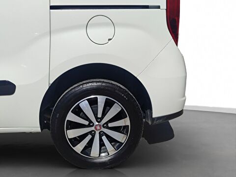 fiat, doblo combi, 1.6 multijet premio plus, manuel, dizel 2.el otomobil | renew 7
