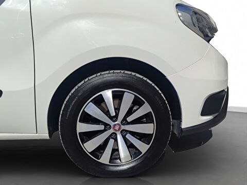 fiat, doblo combi, 1.6 multijet premio plus, manuel, dizel 2.el otomobil | renew 9