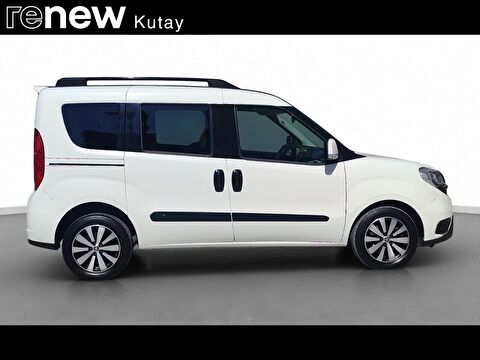 fiat, doblo combi, 1.6 multijet premio plus, manuel, dizel 2.el otomobil | renew 4