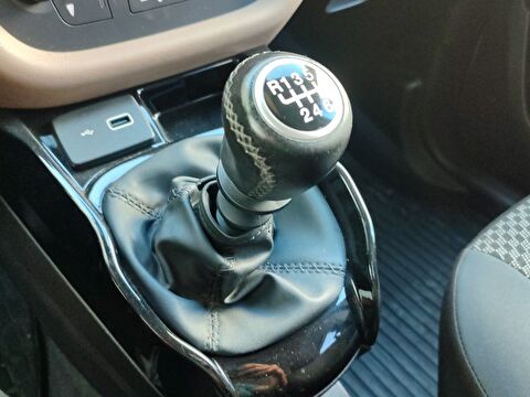 fiat, doblo combi, 1.6 multijet premio plus, manuel, dizel 2.el otomobil | renew 15
