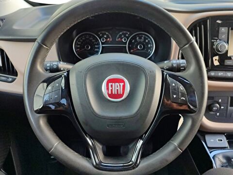 fiat, doblo combi, 1.6 multijet premio plus, manuel, dizel 2.el otomobil | renew 10