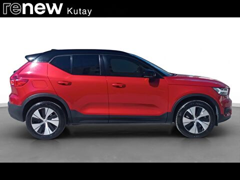 volvo, xc40, 1.5 t5 recharge r-design expression dct, otomatik, hybrid 2.el otomobil | renew 5