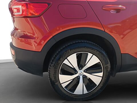 volvo, xc40, 1.5 t5 recharge r-design expression dct, otomatik, hybrid 2.el otomobil | renew 8
