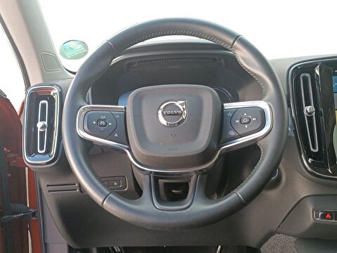 volvo, xc40, 1.5 t5 recharge r-design expression dct, otomatik, hybrid 2.el otomobil | renew 10