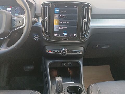 volvo, xc40, 1.5 t5 recharge r-design expression dct, otomatik, hybrid 2.el otomobil | renew 12