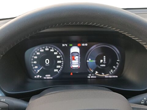 volvo, xc40, 1.5 t5 recharge r-design expression dct, otomatik, hybrid 2.el otomobil | renew 11