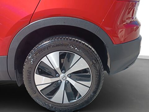 volvo, xc40, 1.5 t5 recharge r-design expression dct, otomatik, hybrid 2.el otomobil | renew 7