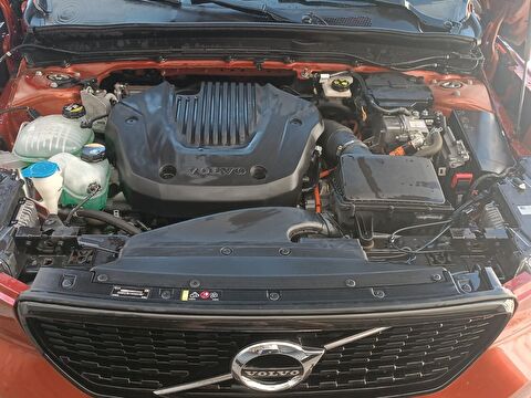 volvo, xc40, 1.5 t5 recharge r-design expression dct, otomatik, hybrid 2.el otomobil | renew 24
