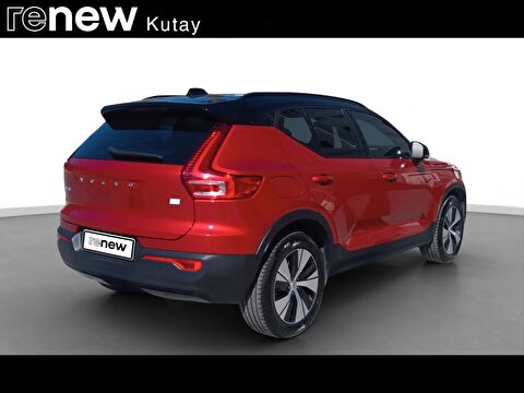 volvo, xc40, 1.5 t5 recharge r-design expression dct, otomatik, hybrid 2.el otomobil | renew 3