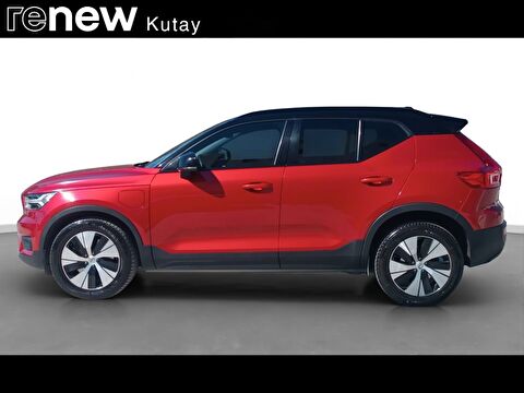 volvo, xc40, 1.5 t5 recharge r-design expression dct, otomatik, hybrid 2.el otomobil | renew 4