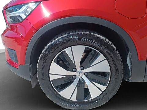 volvo, xc40, 1.5 t5 recharge r-design expression dct, otomatik, hybrid 2.el otomobil | renew 6
