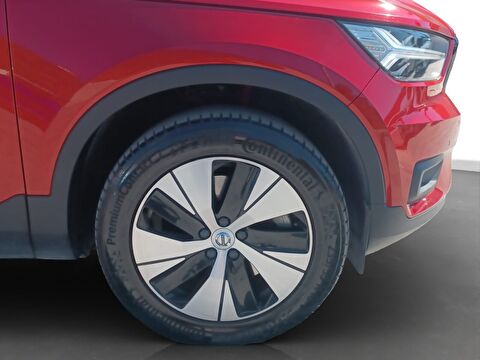 volvo, xc40, 1.5 t5 recharge r-design expression dct, otomatik, hybrid 2.el otomobil | renew 9