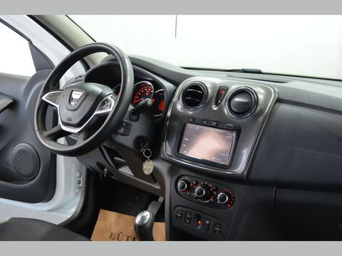 dacia, sandero, 0.9 tce lpg stepway, manuel, benzin + lpg 2.el otomobil | renew 19