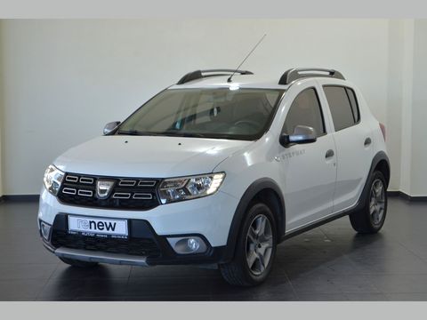 0.9 Tce LPG Stepway, 2. el otomobil | renew