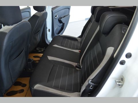 dacia, sandero, 0.9 tce lpg stepway, manuel, benzin + lpg 2.el otomobil | renew 25