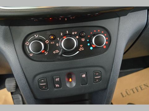 dacia, sandero, 0.9 tce lpg stepway, manuel, benzin + lpg 2.el otomobil | renew 29