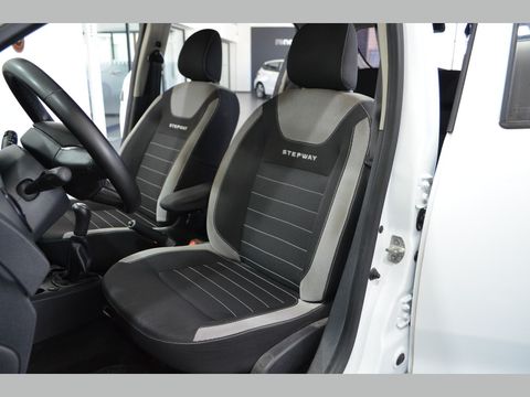 dacia, sandero, 0.9 tce lpg stepway, manuel, benzin + lpg 2.el otomobil | renew 17